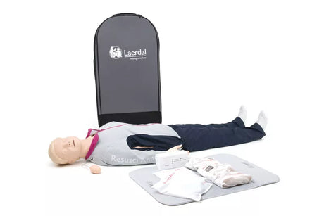 Erler-Zimmer Resusci Anne First Aid Ganzkörper