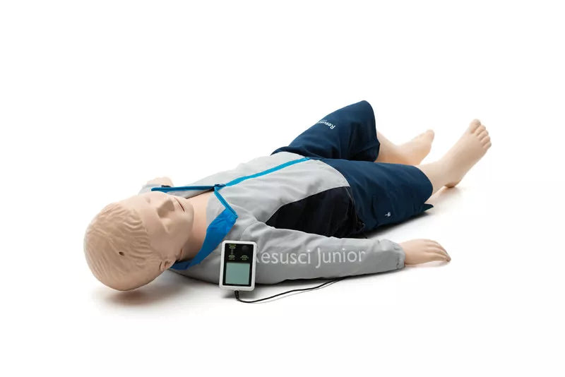 Erler-Zimmer Resusci Junior QCPR