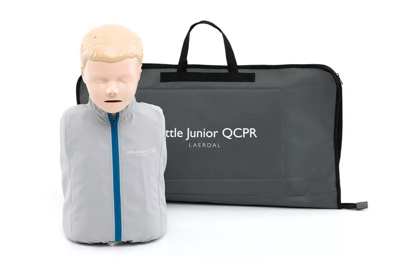 Erler-Zimmer Laerdal Medical GmbH Little Junior QCPR