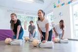 Erler-Zimmer Laerdal Medical GmbH Little Junior QCPR