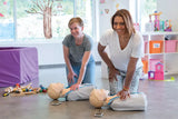 Erler-Zimmer Laerdal Medical GmbH Little Junior QCPR