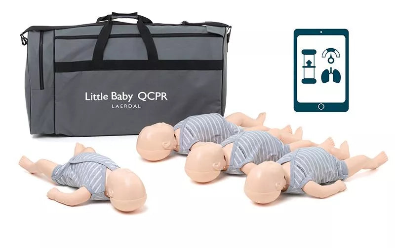 Erler-Zimmer Little Baby QCPR