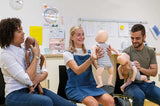 Erler-Zimmer Little Baby QCPR