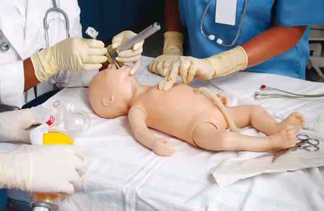 Erler-Zimmer Newborn Anne