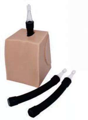 Erler-Zimmer Ersatz-Punktionsblock Standard für R66600