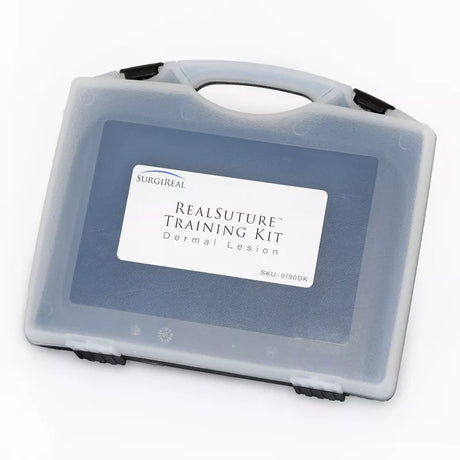 Erler-Zimmer Hautbiopsie-Set mit Hautläsionsgewebe, hellhäutig