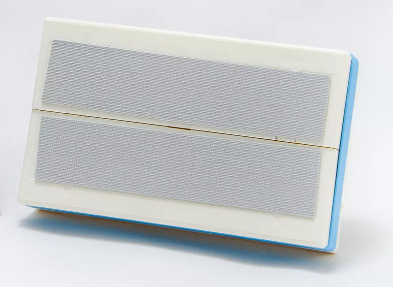 Erler-Zimmer Spannsockel 8,5x11,5cm für künstliche Gewebeprodukte