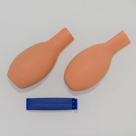 Erler-Zimmer Blasenpunktionstrainer (Zystozentese)