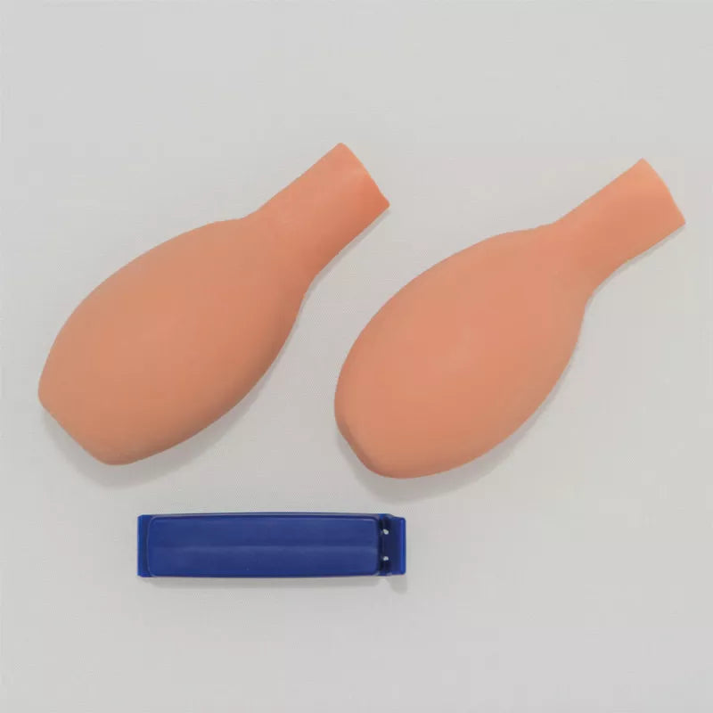 Erler-Zimmer Blasenpunktionstrainer (Zystozentese)