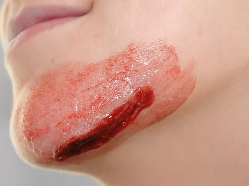 Erler-Zimmer EZ Wounds Wundensimulationsset „Professional“