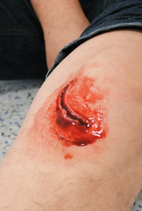 Erler-Zimmer EZ Wounds Wundensimulationsset „Professional“