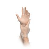 MaiMed® vinyl Einmalhandschuhe 100 Stck.