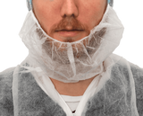 MaiMed® Beard Bartschutz aus Vlies