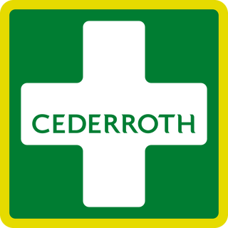 Cederroth