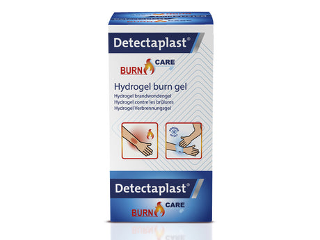 Detectaplast Burn Care Gel Verbrennungsversorgung – Ansicht 5
