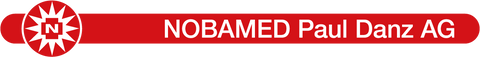 NOBAMED Paul Danz AG