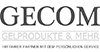 GECOM-Gelprodukte