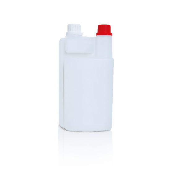 MaiMed® MyClean Dosierflasche - 1 L unbefüllt 1 Stck.
