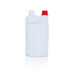 MaiMed® MyClean Dosierflasche - 1 L unbefüllt 1 Stck.