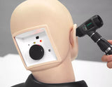Erler-Zimmer Ohr-Untersuchungs-Simulator