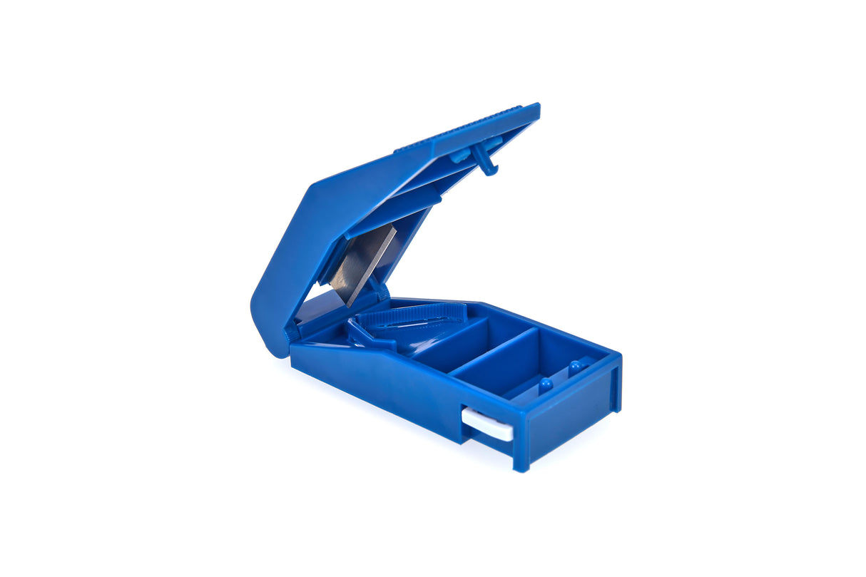 Romed Pillenschneider / Pillenteiler