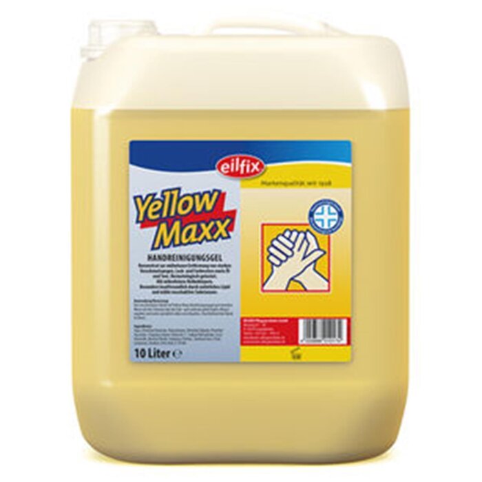 Becker Eilfix® Yellow Maxx 500 ml