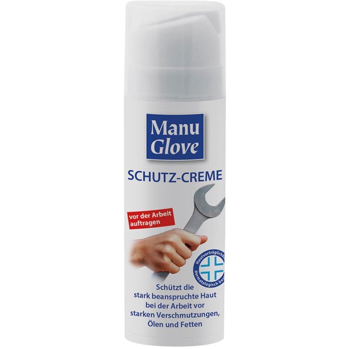 Becker Eilfix® Manu Glove Schutz-Creme 150 ml
