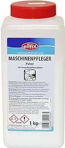 Becker Eilfix® Maschinenpfleger Pulver 1 Kg