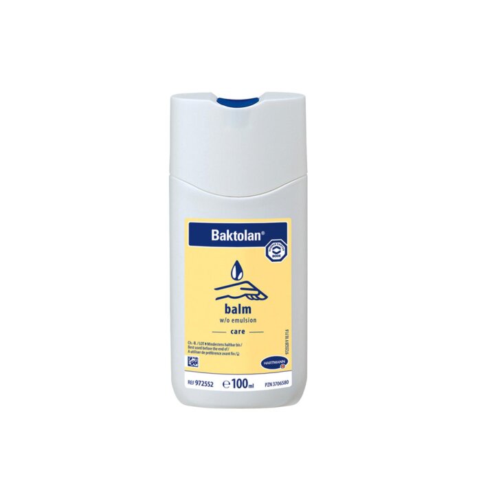 Bode Baktolan® balm Handpflegecreme 100 ml
