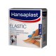 BSN Hansaplast Elastic Wundschnellverband Pflaster 4 cm x 5 m