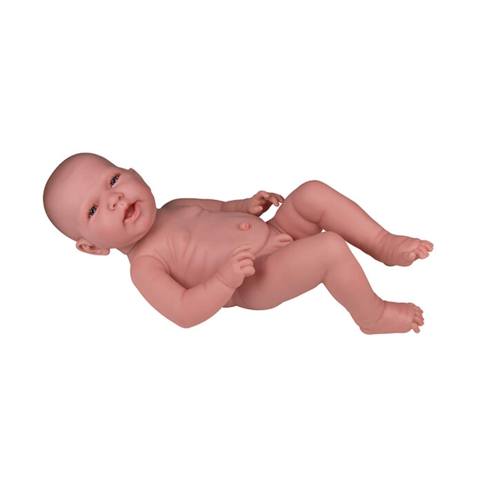 Erler-Zimmer Eltern Übungsbaby männlich helle Hautfarbe