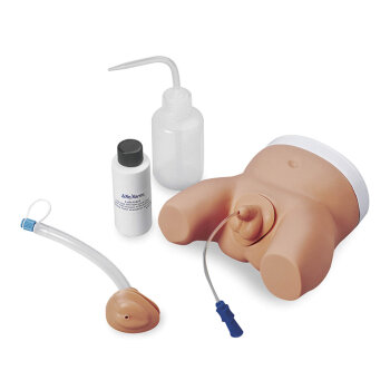 Erler-Zimmer Säugling Simulatorkatheterisierung...