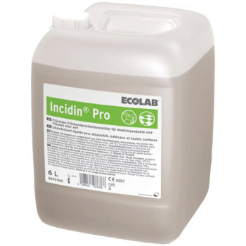 Ecolab Incidin® Pro Flächendesinfektion