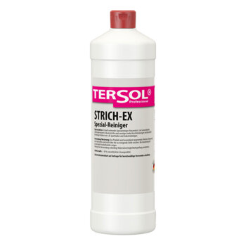Becker Tersol® Strich-Ex Spezialreiniger 1 Liter