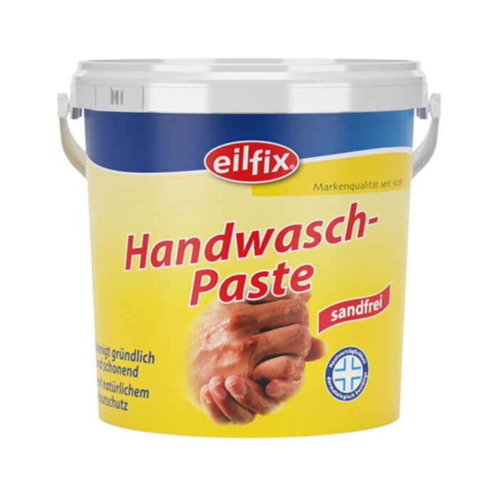 Becker Eilfix® Handwaschpaste sandfrei 10 Liter