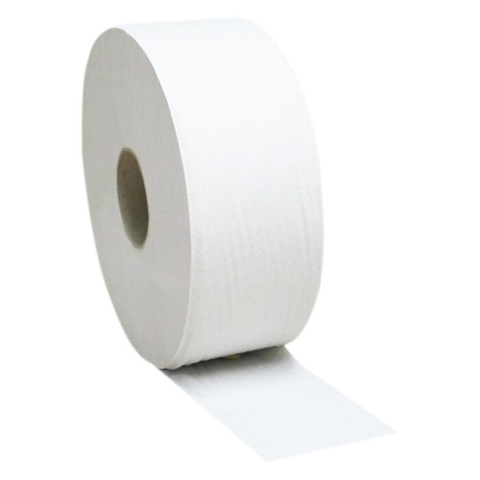 Toilettenpapier & Küchenrolle