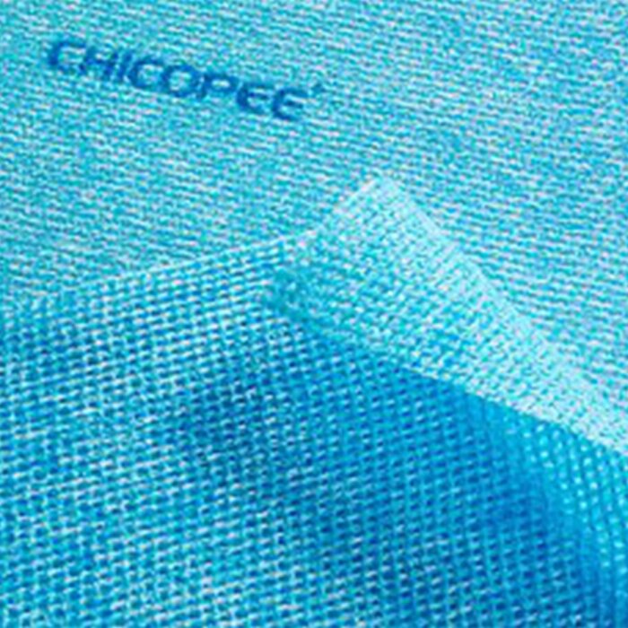 Chicopee Lavette Super Reinigungstücher 51 x 36 cm FCC Antibak blau, 10 Stück