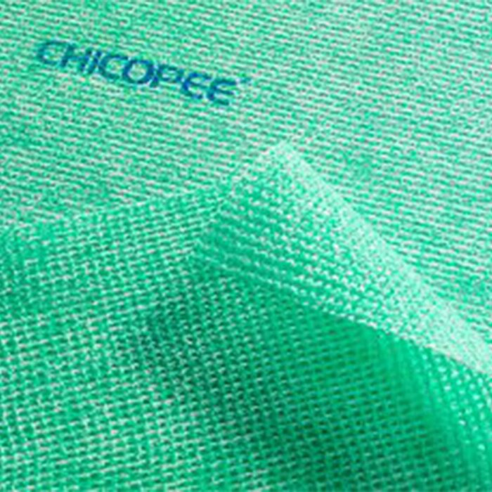Chicopee Lavette Super Reinigungstücher 51 x 36 cm FCC Antibak grün, 10 Stück