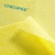 Chicopee Lavette Super Reinigungstücher 51 x 36 cm FCC Antibak gelb, 10 Stück