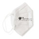 Safe Secure geeignet für Kinder- & Jugendliche-Atemschutzmaske KN95 20 Stück