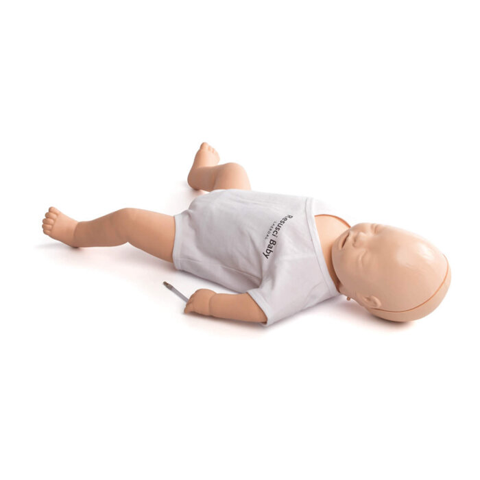 Erler-Zimmer Resusci Baby QCPR