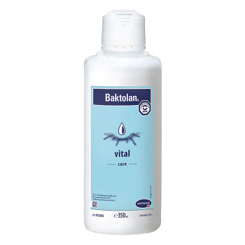 BODE Baktolan vital 350 ml Kühlgel