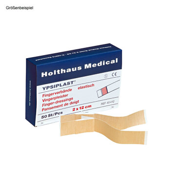 Holthaus Medical YPSIPLAST Fingerverbände elastisch...