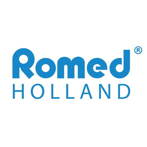 logo romed